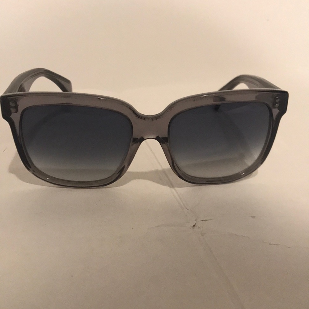 Alexander McQueen Sunglasses